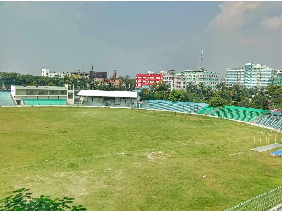 সরকারি হরগঙ্গা কলেজ: ১৯৩৮ সালে এক পরিবারের দানে গড়া মুন্সীগঞ্জের কলেজ